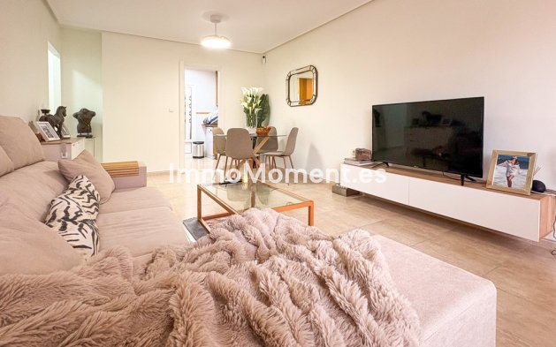 Wiederverkauf - Villa - Elche - Arenales del Sol