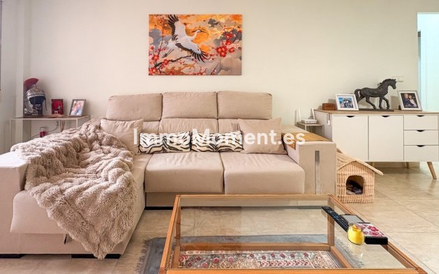 Wiederverkauf - Villa - Elche - Arenales del Sol