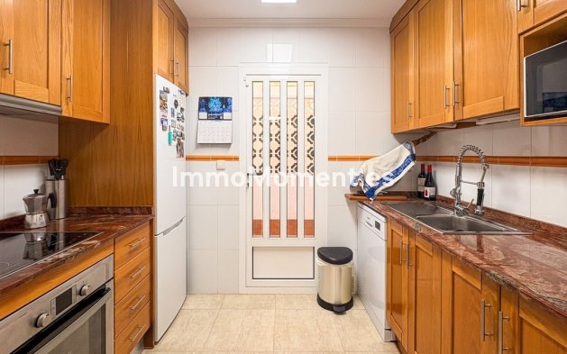 Wiederverkauf - Villa - Elche - Arenales del Sol