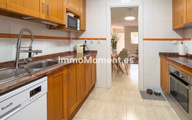 Wiederverkauf - Villa - Elche - Arenales del Sol