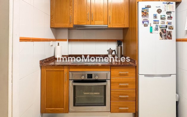 Wiederverkauf - Villa - Elche - Arenales del Sol