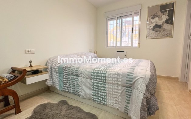 Wiederverkauf - Villa - Elche - Arenales del Sol