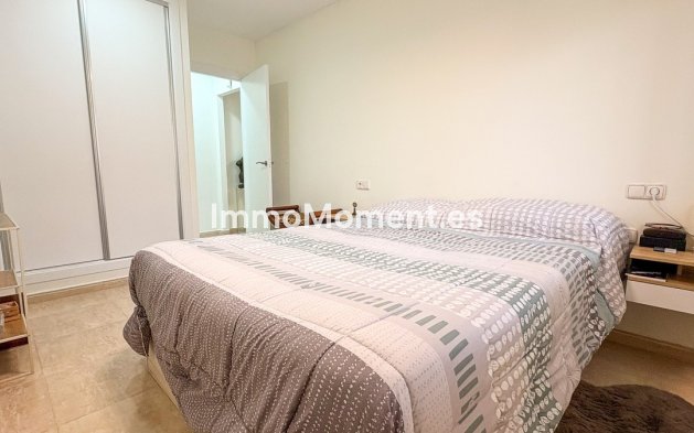 Wiederverkauf - Villa - Elche - Arenales del Sol