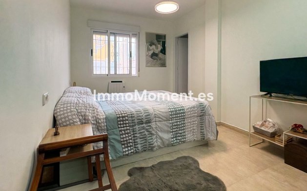 Wiederverkauf - Villa - Elche - Arenales del Sol