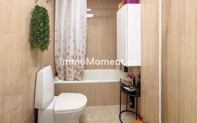 Wiederverkauf - Villa - Elche - Arenales del Sol