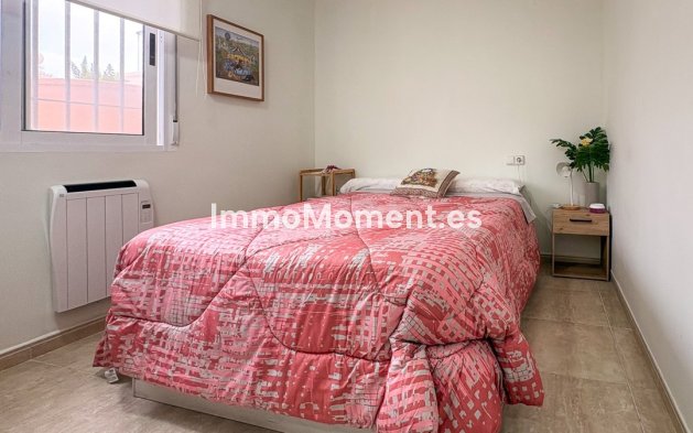 Wiederverkauf - Villa - Elche - Arenales del Sol