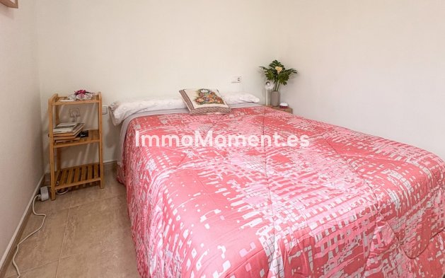 Wiederverkauf - Villa - Elche - Arenales del Sol