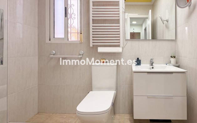 Wiederverkauf - Villa - Elche - Arenales del Sol