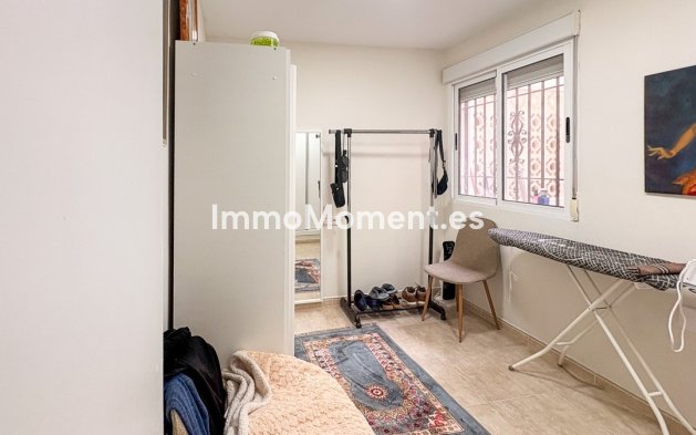 Wiederverkauf - Villa - Elche - Arenales del Sol