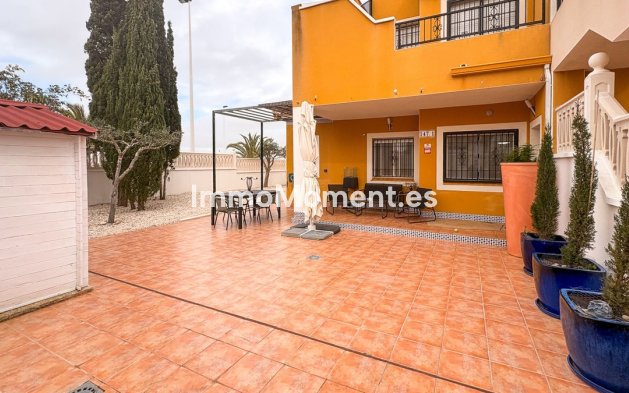 Wiederverkauf - Villa - Elche - Arenales del Sol