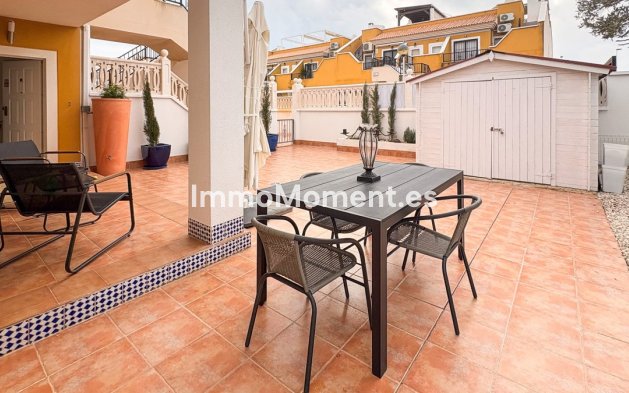 Wiederverkauf - Villa - Elche - Arenales del Sol