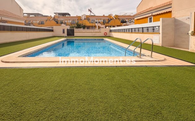 Wiederverkauf - Villa - Elche - Arenales del Sol