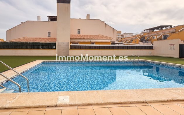 Wiederverkauf - Villa - Elche - Arenales del Sol