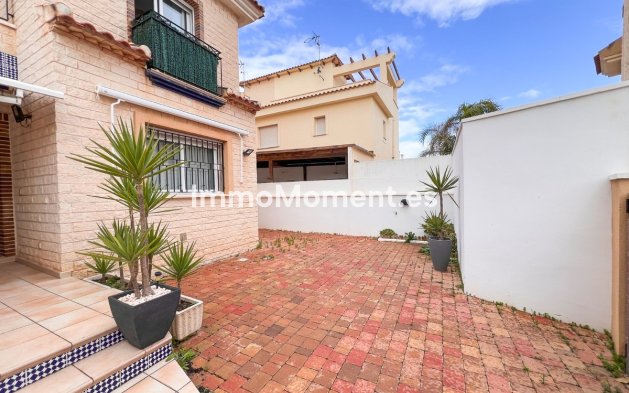 Revente - Maison mitoyenne - Pilar de la Horadada - Pilar de la Horadada Centro