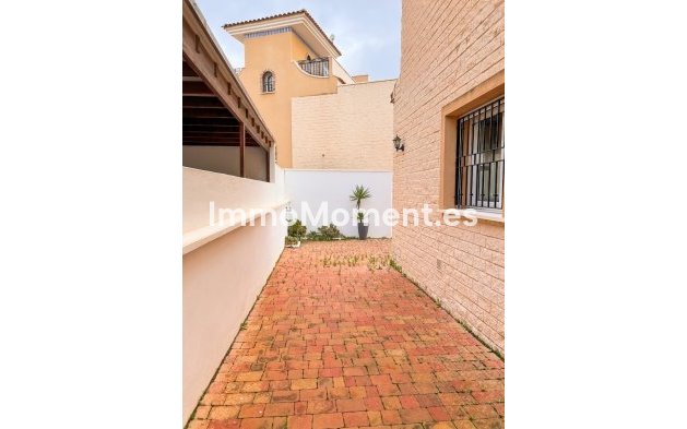 Revente - Maison mitoyenne - Pilar de la Horadada - Pilar de la Horadada Centro