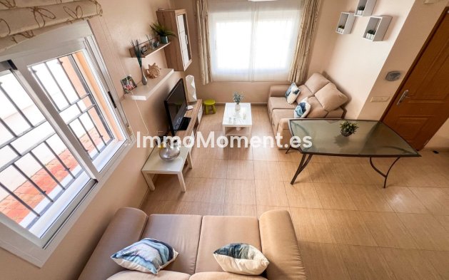 Revente - Maison mitoyenne - Pilar de la Horadada - Pilar de la Horadada Centro