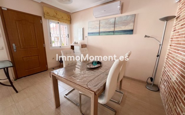 Revente - Maison mitoyenne - Pilar de la Horadada - Pilar de la Horadada Centro