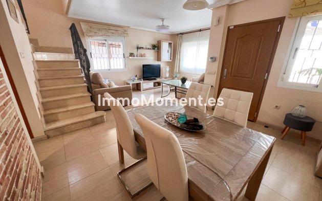 Revente - Maison mitoyenne - Pilar de la Horadada - Pilar de la Horadada Centro