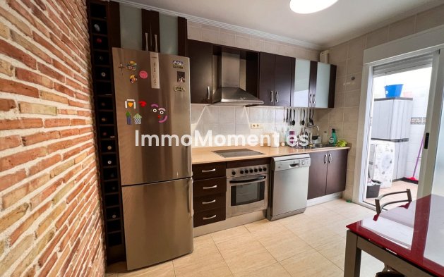 Revente - Maison mitoyenne - Pilar de la Horadada - Pilar de la Horadada Centro