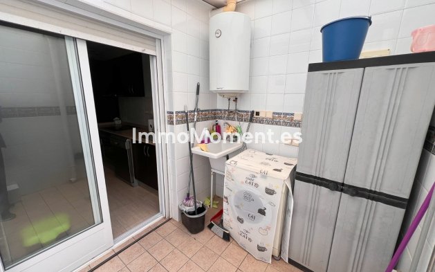 Revente - Maison mitoyenne - Pilar de la Horadada - Pilar de la Horadada Centro