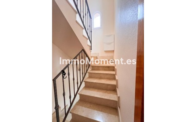 Revente - Maison mitoyenne - Pilar de la Horadada - Pilar de la Horadada Centro