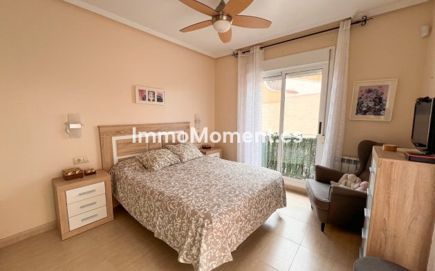 Revente - Maison mitoyenne - Pilar de la Horadada - Pilar de la Horadada Centro