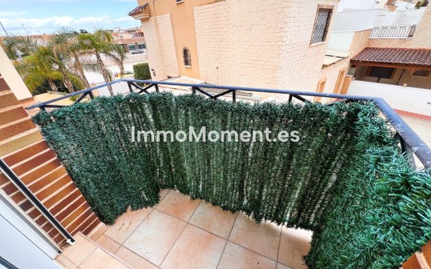 Revente - Maison mitoyenne - Pilar de la Horadada - Pilar de la Horadada Centro