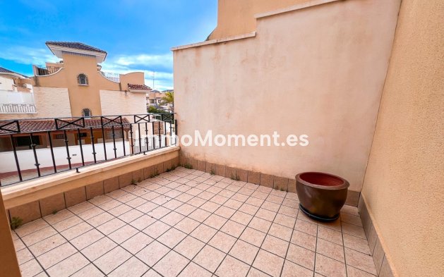 Revente - Maison mitoyenne - Pilar de la Horadada - Pilar de la Horadada Centro