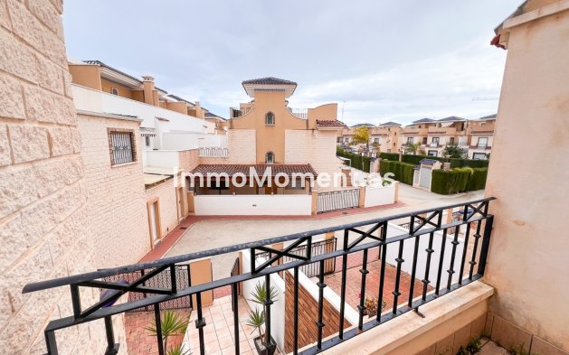 Revente - Maison mitoyenne - Pilar de la Horadada - Pilar de la Horadada Centro