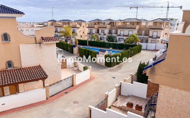 Revente - Maison mitoyenne - Pilar de la Horadada - Pilar de la Horadada Centro