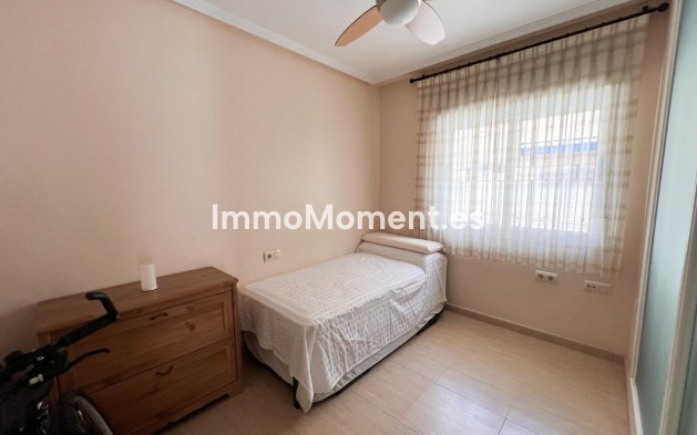 Revente - Maison mitoyenne - Pilar de la Horadada - Pilar de la Horadada Centro