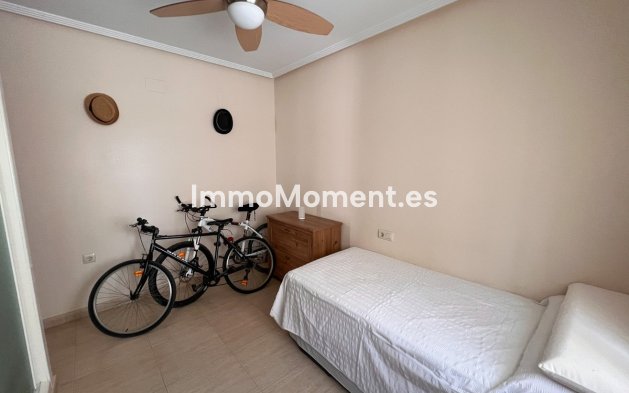 Revente - Maison mitoyenne - Pilar de la Horadada - Pilar de la Horadada Centro