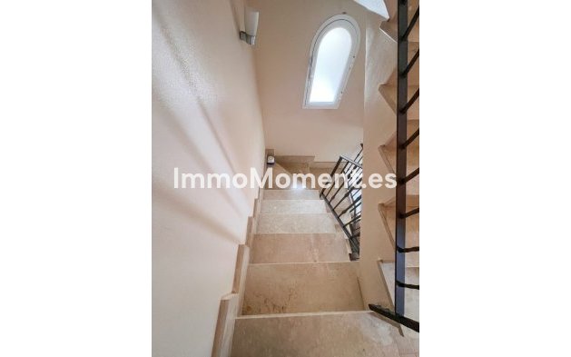 Revente - Maison mitoyenne - Pilar de la Horadada - Pilar de la Horadada Centro