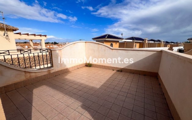 Revente - Maison mitoyenne - Pilar de la Horadada - Pilar de la Horadada Centro