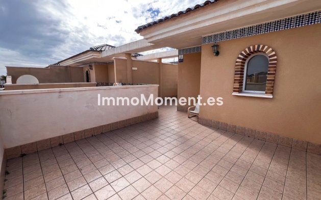 Revente - Maison mitoyenne - Pilar de la Horadada - Pilar de la Horadada Centro