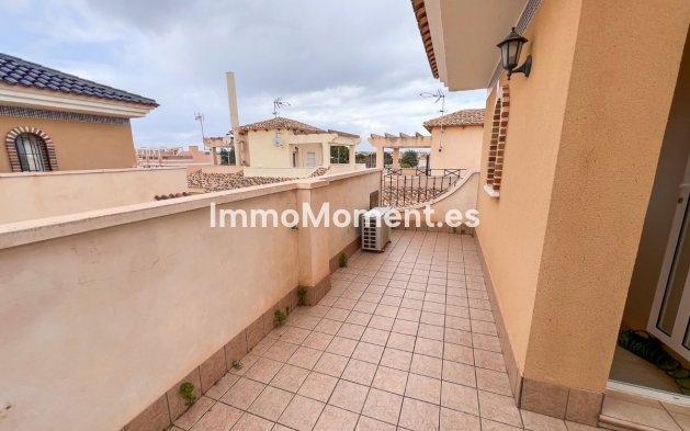 Revente - Maison mitoyenne - Pilar de la Horadada - Pilar de la Horadada Centro