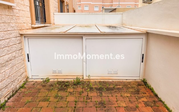 Revente - Maison mitoyenne - Pilar de la Horadada - Pilar de la Horadada Centro