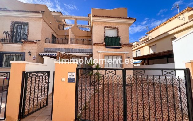 Revente - Maison mitoyenne - Pilar de la Horadada - Pilar de la Horadada Centro