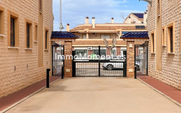 Revente - Maison mitoyenne - Pilar de la Horadada - Pilar de la Horadada Centro