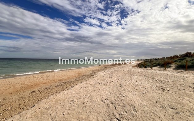 Revente - Maison mitoyenne - Pilar de la Horadada - Pilar de la Horadada Centro