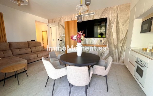 Resale - Apartment - Guardamar del Segura - Guardamar del Segura Centro