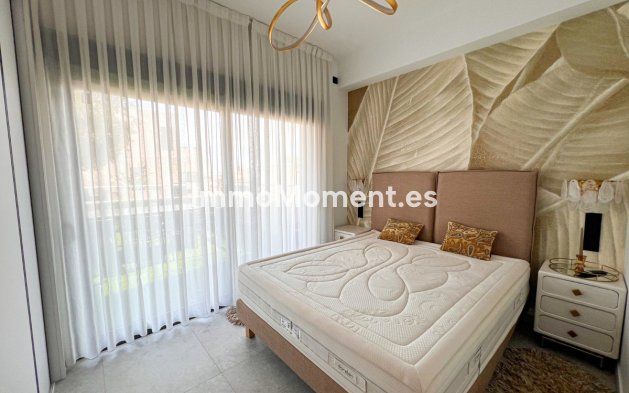 Resale - Apartment - Guardamar del Segura - Guardamar del Segura Centro