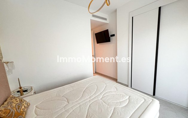 Resale - Apartment - Guardamar del Segura - Guardamar del Segura Centro