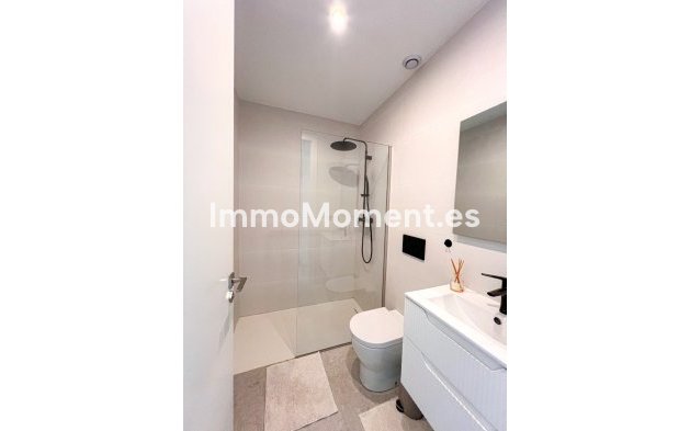 Resale - Apartment - Guardamar del Segura - Guardamar del Segura Centro