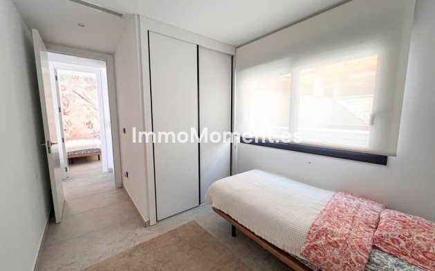 Resale - Apartment - Guardamar del Segura - Guardamar del Segura Centro