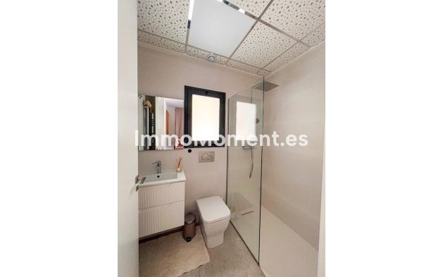 Resale - Apartment - Guardamar del Segura - Guardamar del Segura Centro