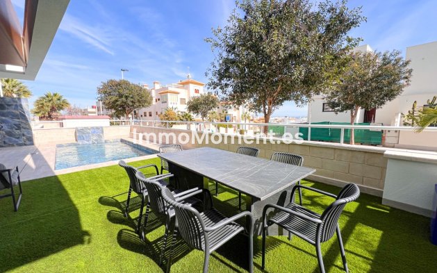 Resale - Apartment - Guardamar del Segura - Guardamar del Segura Centro