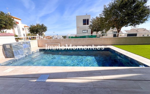 Resale - Apartment - Guardamar del Segura - Guardamar del Segura Centro