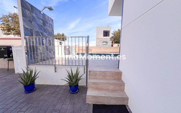 Resale - Apartment - Guardamar del Segura - Guardamar del Segura Centro