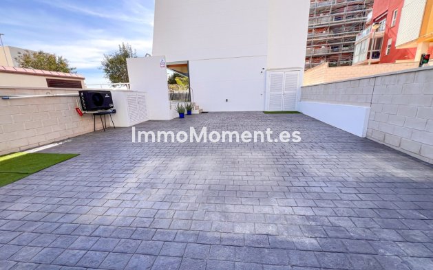 Resale - Apartment - Guardamar del Segura - Guardamar del Segura Centro